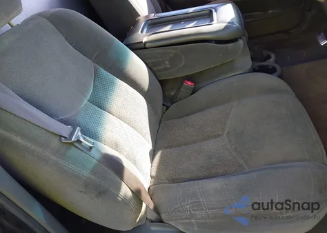 2003 Chevrolet Silverado 1500 Ls z USA, uszkodzony, nr VIN 1GCEK14T03Z178713